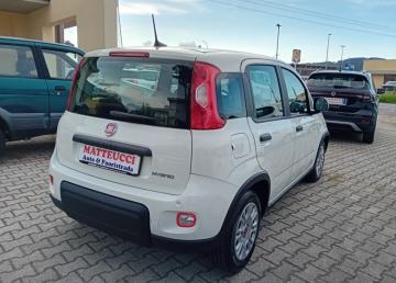 FIAT - 1.0 FireFly S&S Hybrid (7 di 7)