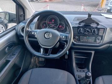 VOLKSWAGEN - 1.0 5p. move up! (3 di 7)