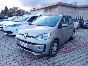VOLKSWAGEN - 1.0 5p. move up! (6 di 7)