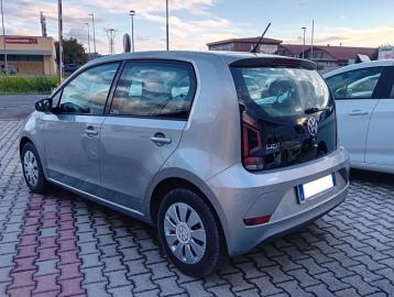 VOLKSWAGEN - 1.0 5p. move up! (7 di 7)