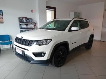 JEEP - Compass 1.6 Multijet II 2WD Night Eagle (1 di 6)