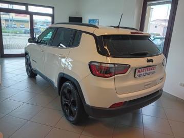 JEEP - Compass 1.6 Multijet II 2WD Night Eagle (2 di 6)