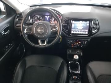 JEEP - Compass 1.6 Multijet II 2WD Night Eagle (3 di 6)