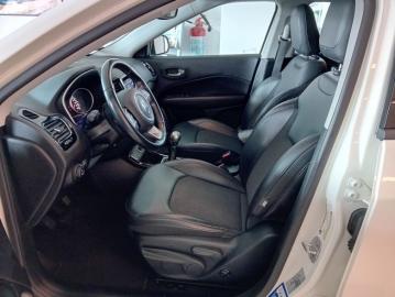 JEEP - Compass 1.6 Multijet II 2WD Night Eagle (4 di 6)