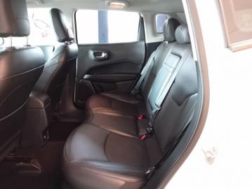 JEEP - Compass 1.6 Multijet II 2WD Night Eagle (5 di 6)