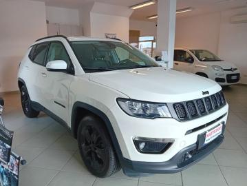 JEEP - Compass 1.6 Multijet II 2WD Night Eagle (6 di 6)
