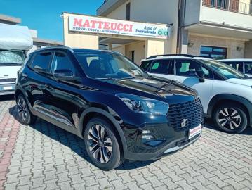 DR - dr 5.0 1.5 Bi-Fuel GPL (1 di 9)