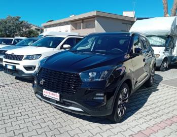 DR - dr 5.0 1.5 Bi-Fuel GPL (8 di 9)