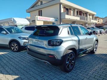 JEEP - Avenger 1.2 Turbo 110 CV MHEV Summit (2 di 7)