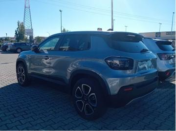 JEEP - Avenger 1.2 Turbo 110 CV MHEV Summit (7 di 7)