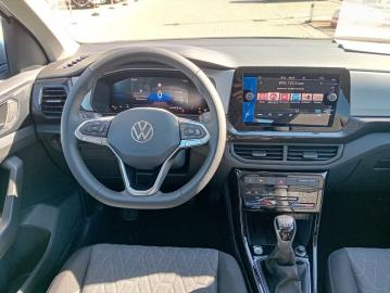 VOLKSWAGEN - T-Cross 1.0 TSI 115 CV Edition Plus (3 di 10)