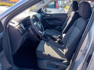 VOLKSWAGEN - T-Cross 1.0 TSI 115 CV Edition Plus (7 di 10)
