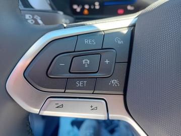 VOLKSWAGEN - T-Cross 1.0 TSI Edition Plus (4 di 10)