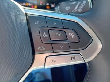 VOLKSWAGEN - T-Cross 1.0 TSI Edition Plus (5 di 10)