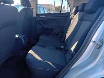 VOLKSWAGEN - T-Cross 1.0 TSI Edition Plus (8 di 10)