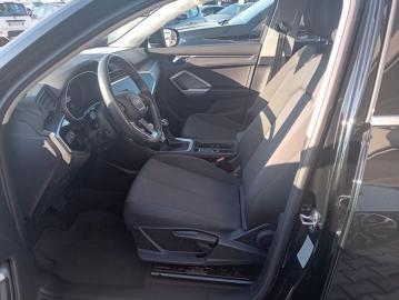 AUDI - Q3 SPB 35 TDI S tronic Business Plus (4 di 11) AUDI - Q3 SPB 35 TDI S tronic Business Plus (4 di 11)