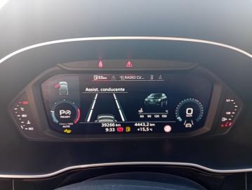 AUDI - Q3 SPB 35 TDI S tronic Business Plus (5 di 11) AUDI - Q3 SPB 35 TDI S tronic Business Plus (5 di 11)