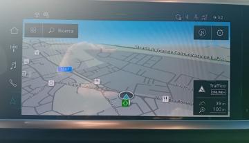 AUDI - Q3 SPB 35 TDI S tronic Business Plus (6 di 11) AUDI - Q3 SPB 35 TDI S tronic Business Plus (6 di 11)