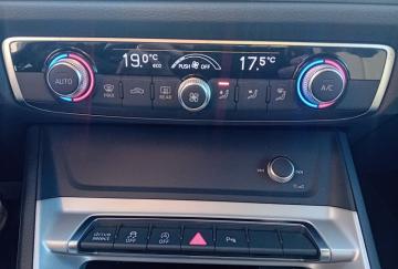 AUDI - Q3 SPB 35 TDI S tronic Business Plus (7 di 11) AUDI - Q3 SPB 35 TDI S tronic Business Plus (7 di 11)