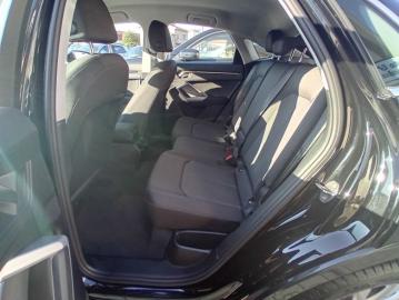 AUDI - Q3 SPB 35 TDI S tronic Business Plus (9 di 11) AUDI - Q3 SPB 35 TDI S tronic Business Plus (9 di 11)