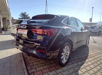 AUDI - Q3 SPB 35 TDI S tronic Business Plus (11 di 11) AUDI - Q3 SPB 35 TDI S tronic Business Plus (11 di 11)