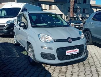 FIAT - Panda 1.2 Easy (1 di 7)