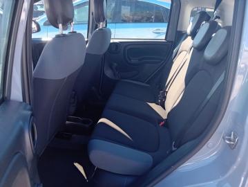 FIAT - Panda 1.2 Easy (5 di 7)