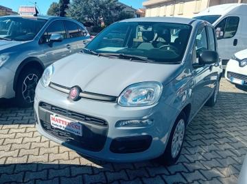 FIAT - Panda 1.2 Easy (6 di 7)