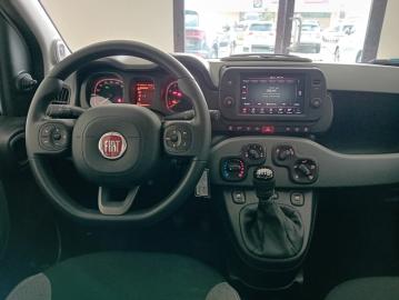 FIAT - Panda 1.0 FireFly S&S Hybrid City Life (3 di 6)