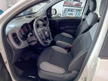 FIAT - Panda 1.0 FireFly S&S Hybrid City Life (4 di 6)