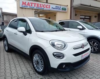 FIAT - 500X 1.3 MultiJet 95 CV Connect (1 di 9)