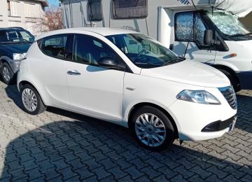 LANCIA - Ypsilon 1.2 69 CV 5 porte Silver (6 di 7)