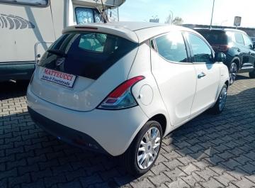 LANCIA - Ypsilon 1.2 69 CV 5 porte Silver (7 di 7)