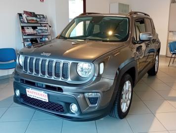 JEEP - LIMITED