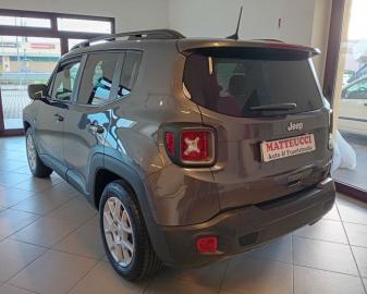 JEEP - LIMITED (7 di 7)
