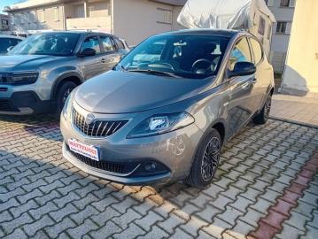 LANCIA - 1.2 69 CV 5 porte GPL Ecochic Gold (6 di 7)
