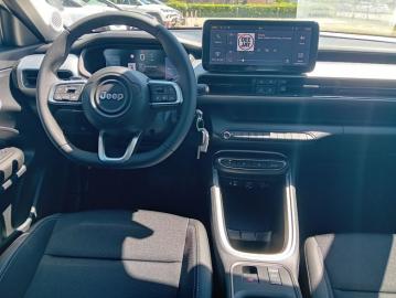 JEEP - Avenger 1.2 Turbo 100 CV Longitude (3 di 7)