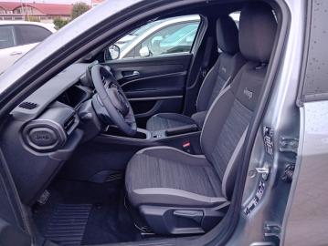 JEEP - Avenger 1.2 Turbo 100 CV Longitude (4 di 7)