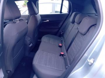 JEEP - Avenger 1.2 Turbo 100 CV Longitude (5 di 7)