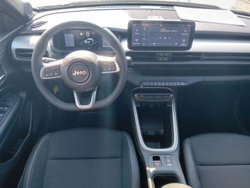 JEEP - Avenger 1.2 Turbo 100 CV MHEV Altitude (3 di 8)