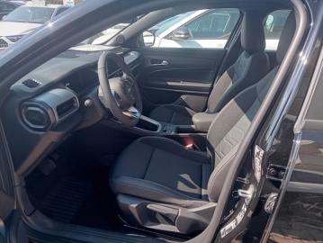 JEEP - Avenger 1.2 Turbo 100 CV MHEV Altitude (5 di 8)