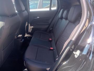 JEEP - Avenger 1.2 Turbo 100 CV MHEV Altitude (6 di 8)