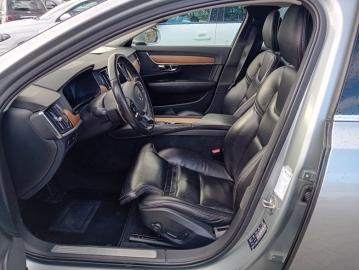 VOLVO - V90 D4 AWD Geartronic Inscription (5 di 8)