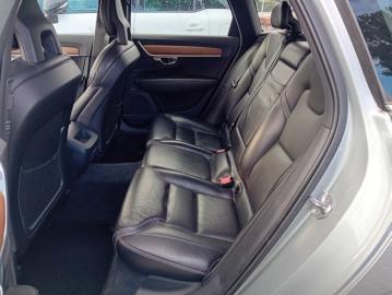 VOLVO - V90 D4 AWD Geartronic Inscription (6 di 8)