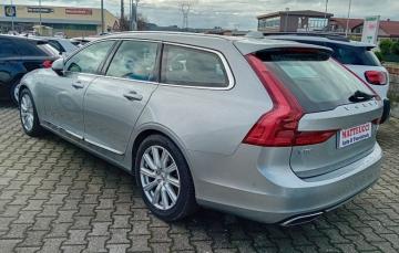 VOLVO - V90 D4 AWD Geartronic Inscription (8 di 8)