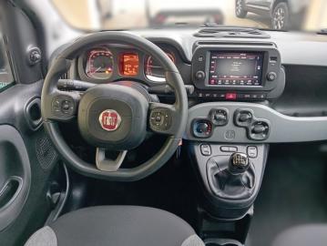 FIAT - Panda 0.9 TwinAir Turbo S&S 4x4 Wild (4 di 8)