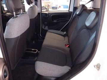 FIAT - Panda 0.9 TwinAir Turbo S&S 4x4 Wild (5 di 8)