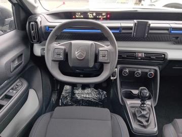 CITROEN - C3 PureTech 100 S&S You (3 di 8)