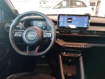 JEEP - Avenger 1.2 Turbo 110 CV MHEV Longitude (3 di 7)