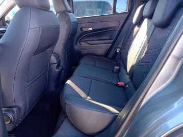 JEEP - Avenger 1.2 Turbo 110 CV MHEV Summit (6 di 8)